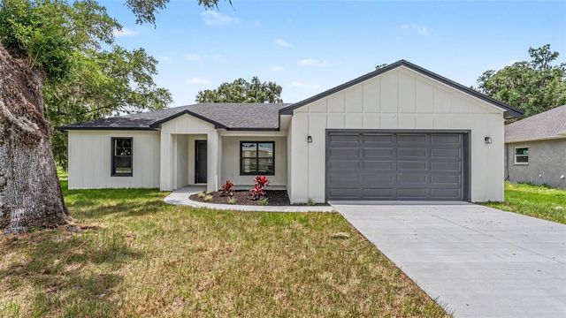 3611 E GASKINS ROAD, Bartow, FL 33830