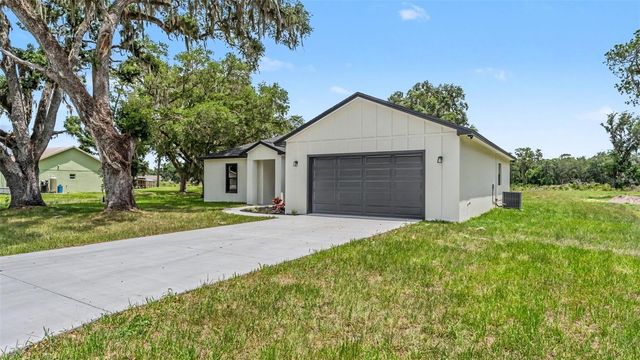 3611 E GASKINS ROAD, Bartow, FL 33830
