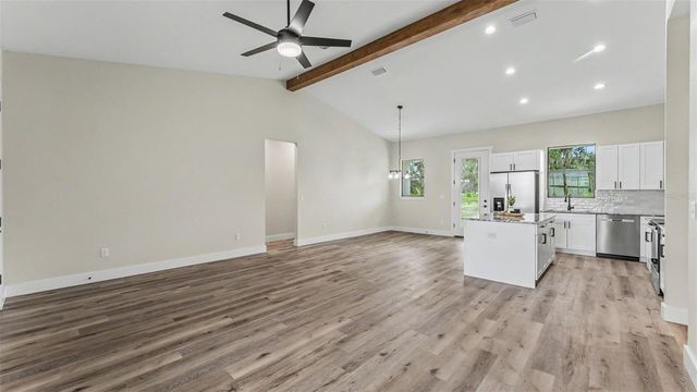 3611 E GASKINS ROAD, Bartow, FL 33830