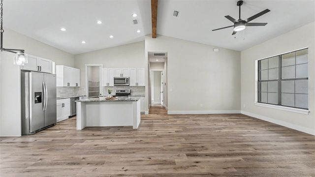 3611 E GASKINS ROAD, Bartow, FL 33830