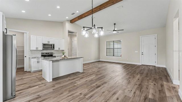 3611 E GASKINS ROAD, Bartow, FL 33830