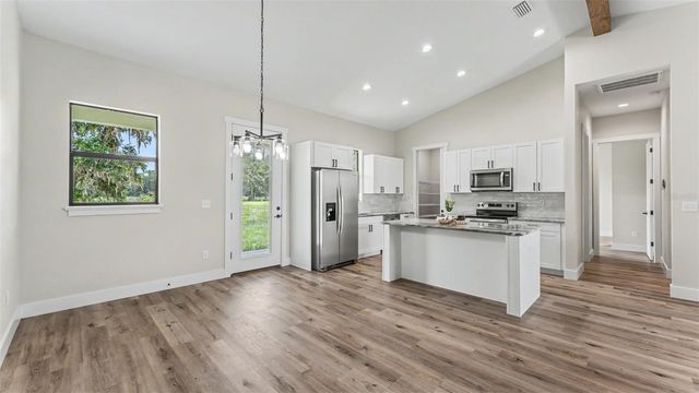 3611 E GASKINS ROAD, Bartow, FL 33830