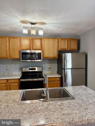 321 N KENT ST, Winchester, VA 22601