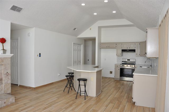 7413 Eastern Drive, Fort Worth, TX 76120