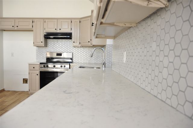 7413 Eastern Drive, Fort Worth, TX 76120