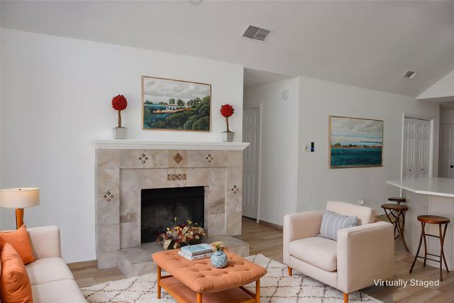 7413 Eastern Drive, Fort Worth, TX 76120