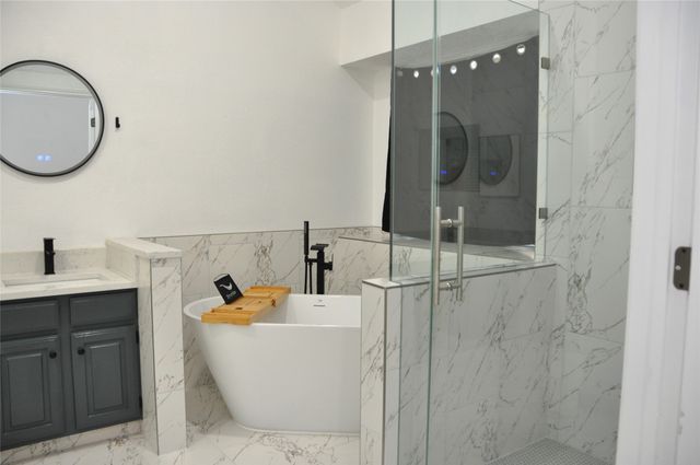 7413 Eastern Drive, Fort Worth, TX 76120