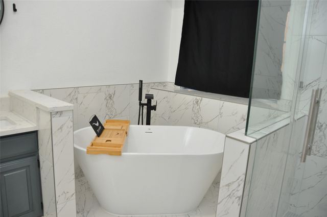 7413 Eastern Drive, Fort Worth, TX 76120