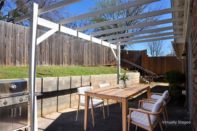 7413 Eastern Drive, Fort Worth, TX 76120