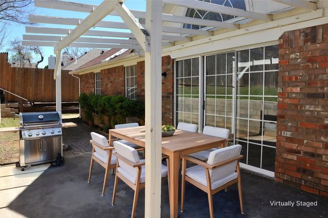 7413 Eastern Drive, Fort Worth, TX 76120