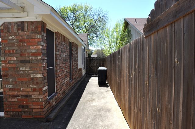 7413 Eastern Drive, Fort Worth, TX 76120