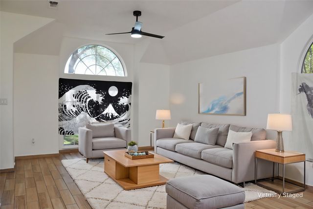 7413 Eastern Drive, Fort Worth, TX 76120