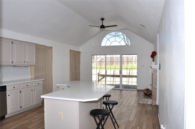 7413 Eastern Drive, Fort Worth, TX 76120