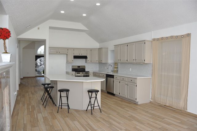 7413 Eastern Drive, Fort Worth, TX 76120