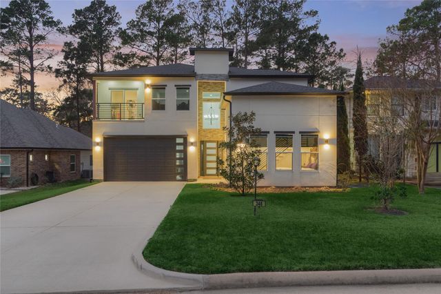 346 Camden Hills W, Montgomery, TX 77356