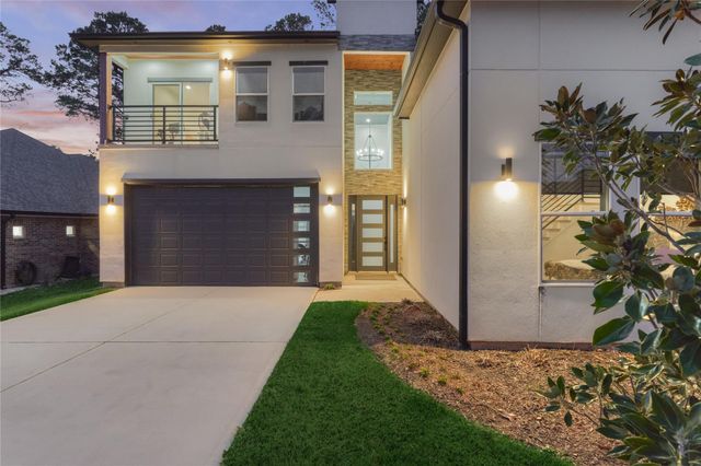 346 Camden Hills W, Montgomery, TX 77356