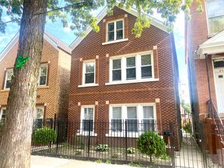 2539 S Christiana Avenue, Chicago, IL 60623