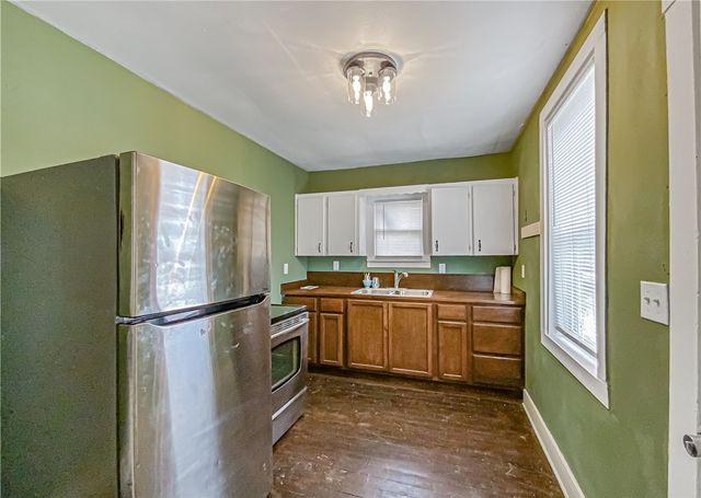 362 Fallen Ash Road, Yellville, AR 72687