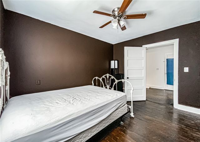 362 Fallen Ash Road, Yellville, AR 72687