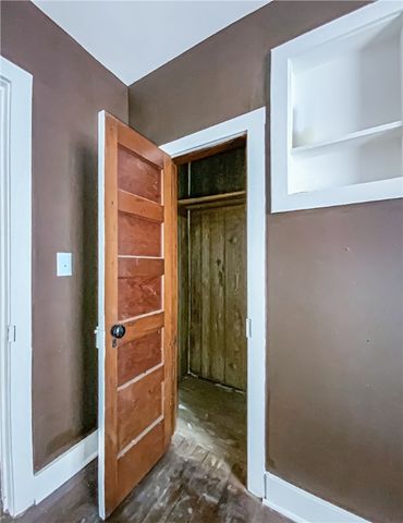 362 Fallen Ash Road, Yellville, AR 72687