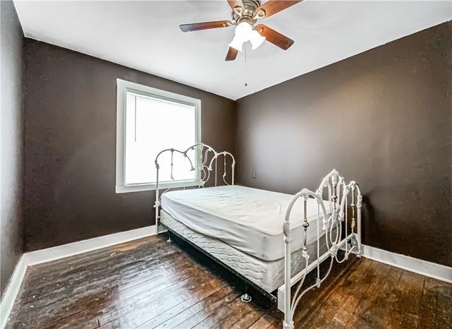 362 Fallen Ash Road, Yellville, AR 72687