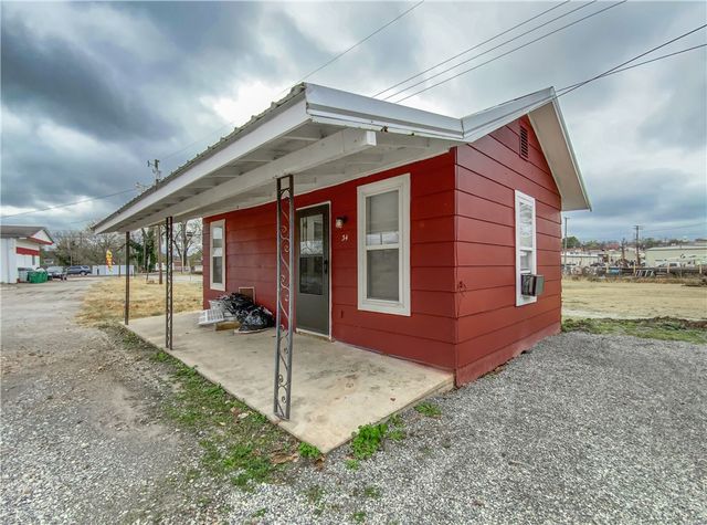 362 Fallen Ash Road, Yellville, AR 72687