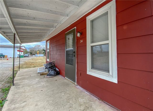 362 Fallen Ash Road, Yellville, AR 72687