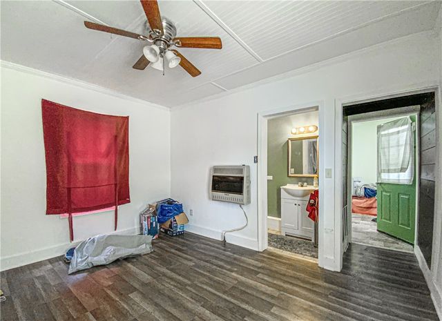 362 Fallen Ash Road, Yellville, AR 72687