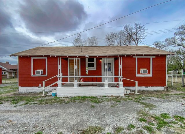 362 Fallen Ash Road, Yellville, AR 72687