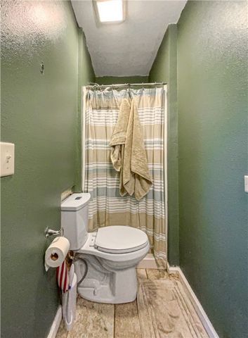 362 Fallen Ash Road, Yellville, AR 72687