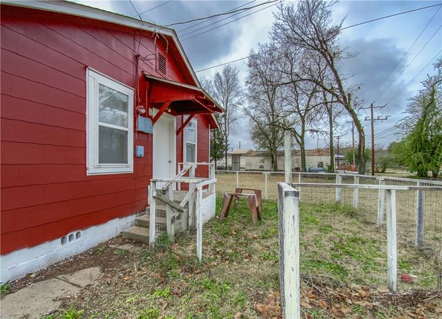 362 Fallen Ash Road, Yellville, AR 72687