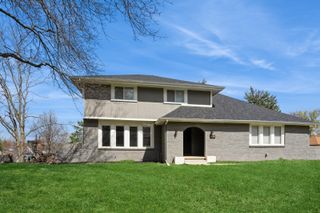 306 W Madison Place, Indianola, IA 50125