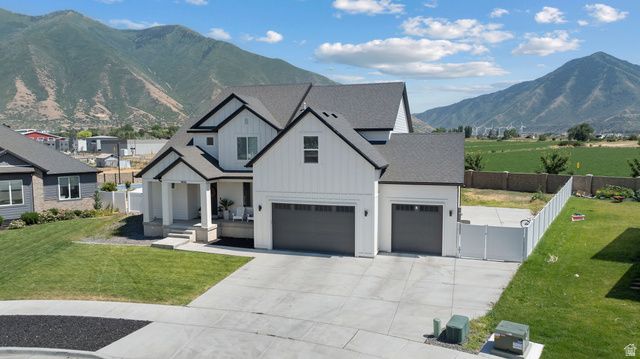 3056 E 80 S, Spanish Fork, UT 84660