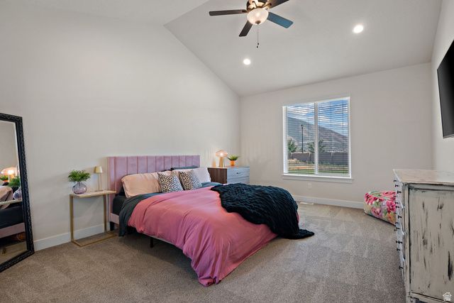 3056 E 80 S, Spanish Fork, UT 84660