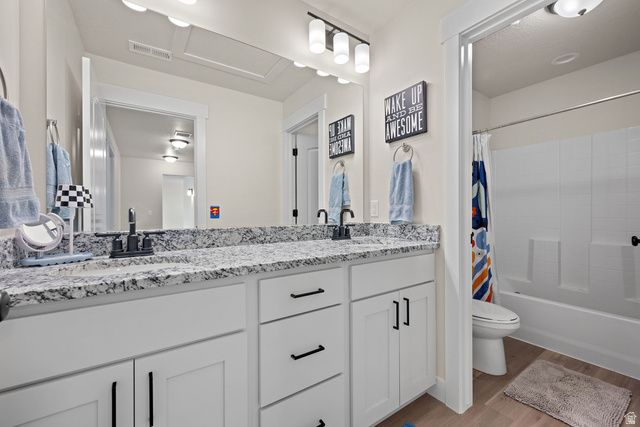 3056 E 80 S, Spanish Fork, UT 84660