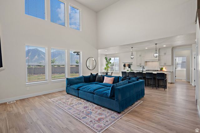 3056 E 80 S, Spanish Fork, UT 84660