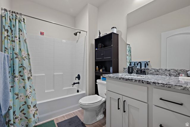 3056 E 80 S, Spanish Fork, UT 84660