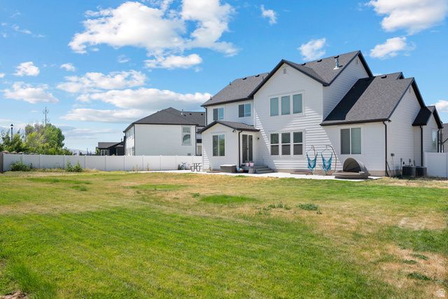 3056 E 80 S, Spanish Fork, UT 84660