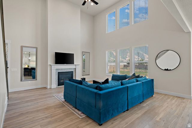 3056 E 80 S, Spanish Fork, UT 84660