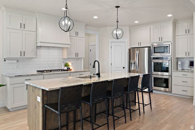 3056 E 80 S, Spanish Fork, UT 84660