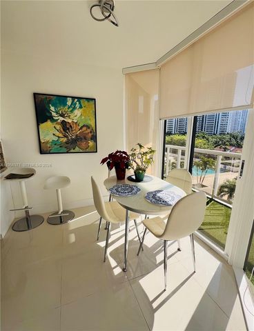 3640 Yacht Club Dr 609, Aventura, FL 33180