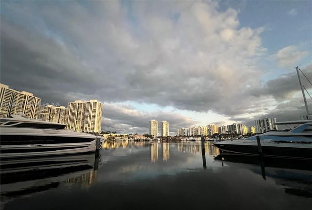 3640 Yacht Club Dr 609, Aventura, FL 33180