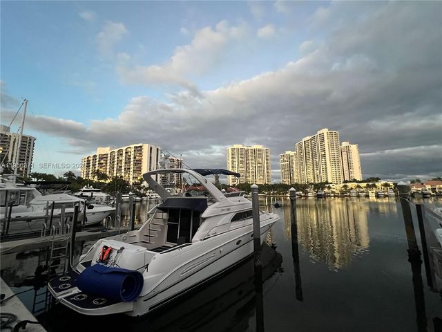 3640 Yacht Club Dr 609, Aventura, FL 33180