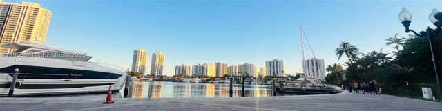 3640 Yacht Club Dr 609, Aventura, FL 33180