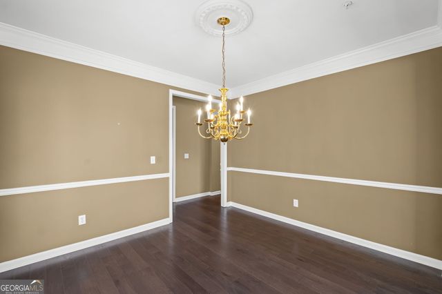 1233 Parkview Lane NW, Kennesaw, GA 30152