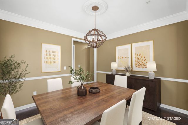 1233 Parkview Lane NW, Kennesaw, GA 30152