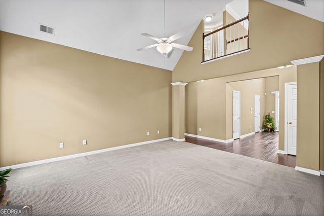 1233 Parkview Lane NW, Kennesaw, GA 30152