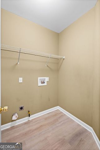 1233 Parkview Lane NW, Kennesaw, GA 30152