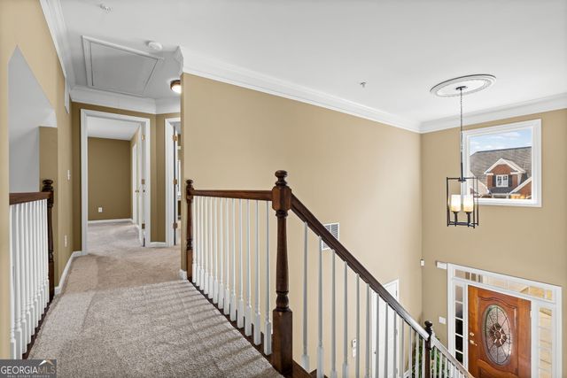 1233 Parkview Lane NW, Kennesaw, GA 30152