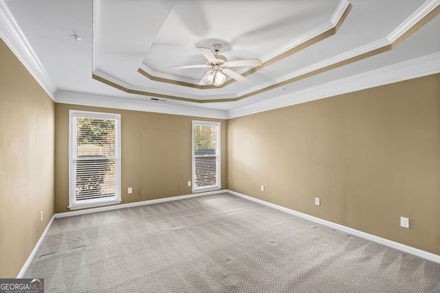 1233 Parkview Lane NW, Kennesaw, GA 30152